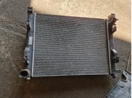 Радіатор охолодження